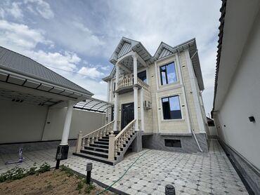 Продажа домов: Дом, 300 м², 5 комнат, Риэлтор, Дизайнерский ремонт