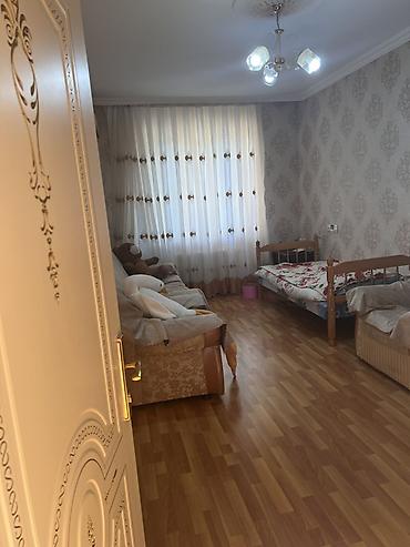 babək: Babək prospektində Sərhədçiyə yaxın evə bir otaq yoldaşı xanım — 3
