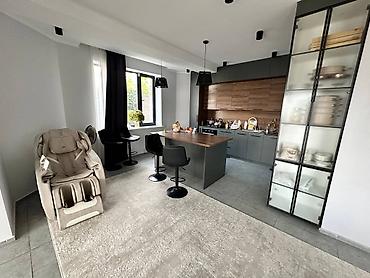 Үйлөрдү ижарага берүү: 340 м², 6 бөлмө, Көк-Жар ж/м — 9