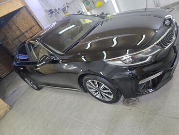 хендай палисад цена бишкек: Kia K5: 2018 г., 2 л, Автомат, Бензин, Купе