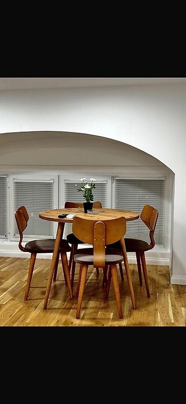 Daşınmaz əmlak: 2 otaqlı, Səbail r. r-nu — 2