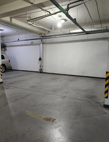 элитные кв: 3 комнаты, 99 м², Золотой квадрат Элитка, 3 этаж, ПСО (под самоотделку) — 8