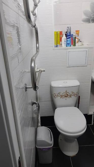 Продажа квартир: 3 комнаты, 58 м², 104 серия, 1 этаж, Косметический ремонт — 9