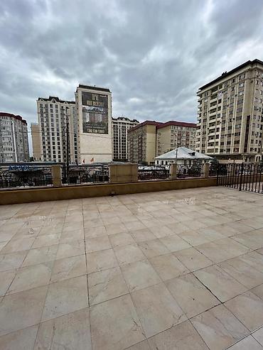 Продажа квартир: 3 комнаты, 136 м², Элитка, 2 этаж, Евроремонт — 2