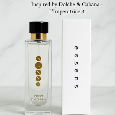 philos rosso цена в бишкеке: *Парфюм Essens — аналог Dolce & Gabbana L’Imperatrice 3* ✨