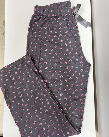 Другое нижнее белье: Штаны для дома Легкие трикотажные Турецкое качество удобство😻 Размеры at lalafo.kg — 9 Другое нижнее белье: Штаны для дома Легкие трикотажные Турецкое качество удобство😻 Размеры — 9