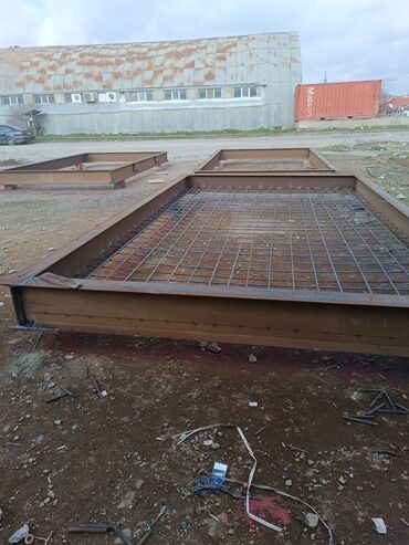 Digər texnikanın təmiri: Tərəzilər her nov terezi ve transpaletlerin temiri satışı ve servisi — 22