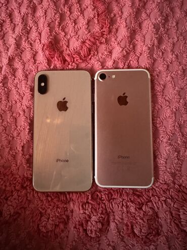 mobil phone: Apple iPhone iPhone Xs, Otisak prsta, Face ID