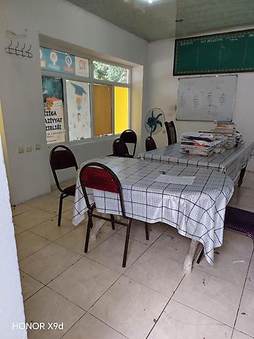 kiraye ev zabrat 1: Obyekt icarəyə verilir, Cəlilabad keçmiş göz xəstəxanasının arxası — 3