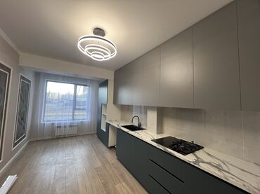 Продажа квартир: 1 комната, 42 м², Элитка, 2 этаж, Дизайнерский ремонт — 7