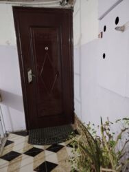 Köhnə tikili: Masazır, 3 otaqlı, Köhnə tikili, 49 kv. m — 9