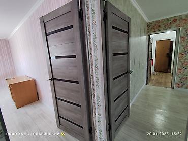 Долгосрочная аренда квартир: 3 комнаты, Агентство недвижимости, Без мебели at lalafo.kg — 11 Долгосрочная аренда квартир: 3 комнаты, Агентство недвижимости, Без мебели — 11