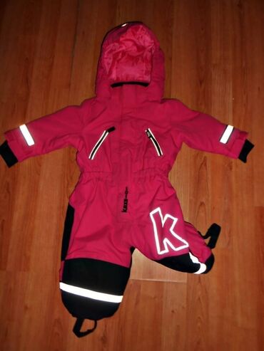 Skafanderi: Skafanderi različite veličine za decu — 10