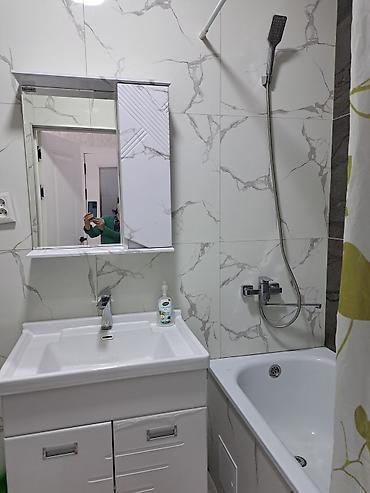 Продажа квартир: 2 комнаты, 51 м², Элитка, 2 этаж — 1