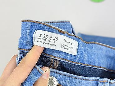 mex 26: Denim Co, Jeansy damskie, rozmiar S — 5