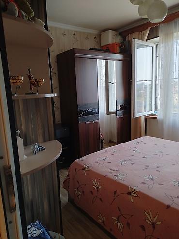 Köhnə tikili: Bakı, 2 otaqlı, Köhnə tikili, 52 kv. m — 13