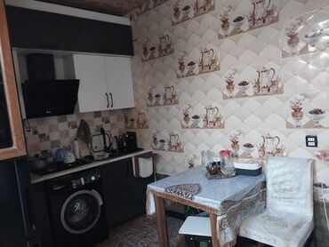 Yeni tikili: 3 otaqlı, Yeni tikili, 70 kv. m — 9