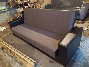 Угловые диваны: Новые новые диваны по оптовым ценам.Размеря 215/120/185.работаем без — 28