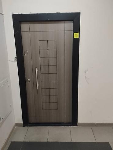 Ремонт окон и дверей: Дверь: Установка, Бесплатный выезд — 5