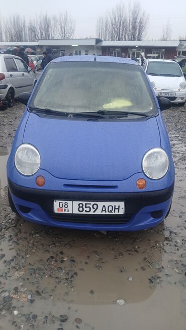 daewoo matiz шины: Daewoo Matiz: 2002 г., 0.8 л, Механика, Бензин