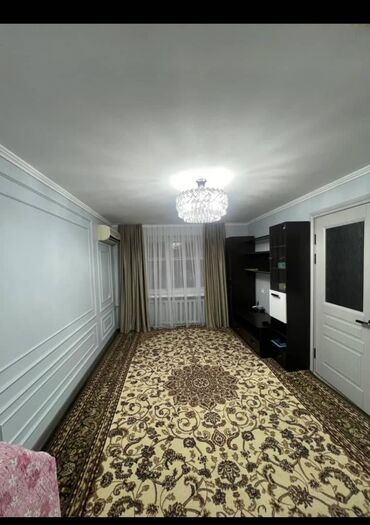 Продажа квартир: 2 комнаты, 43 м², Хрущевка, 4 этаж