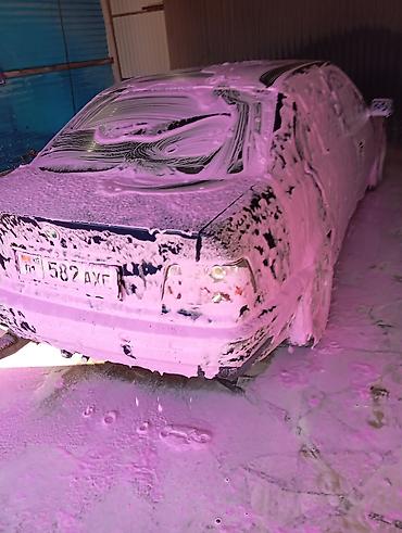 BMW: BMW 3 series: 1992 г., Механика, Бензин — 5