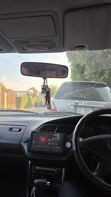 хонда аккорд двери: Honda Accord: 2000 г., 2 л, Автомат, Бензин, Седан — 7