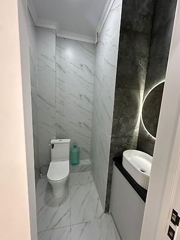 Продажа квартир: 1 комната, 40 м², Элитка, 6 этаж, Дизайнерский ремонт — 7