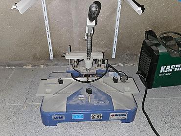 Digər elektrik əl alətləri: Qarışıq mallar satılır. hava nasosu - UV lampa orijinal ( kraska — 4
