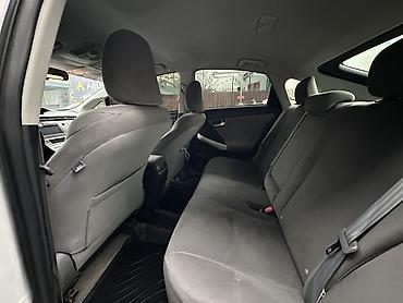 Toyota: Toyota Prius: 2013 г., 1.8 л, Вариатор, Гибрид, Седан — 14