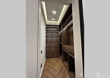 capstroy: 3 комнаты, 122 м², Асанбай мкр Элитка, 9 этаж, Дизайнерский ремонт — 10