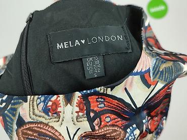 hello kitty: Mela London, Sukienka damska, rozmiar S — 4