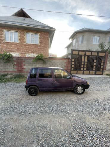 cdi мотор: Daewoo Tico: 1996 г., 0.8 л, Механика, Бензин, Универсал