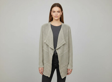 Kardigany: Vero Moda, Kardigan damski, rozmiar M