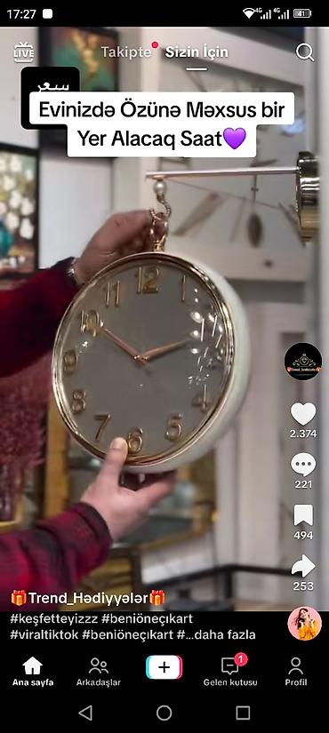 Dönər aparatları: Məhsul: Toğrulanmış dönər şişi (şaşlıq tipli şaquli şişdə bişirmə — 3