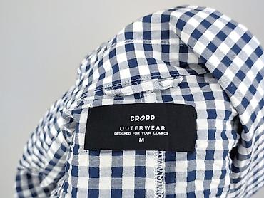 kurtka bomber cropp: Cropp, Marynarka damska, rozmiar M — 4