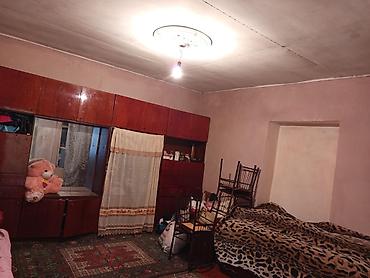 sumqayit 18 mikrorayon: Satılır: 2 otaqlı Həyət evi. 42 sot sahədə Göyçay — 5
