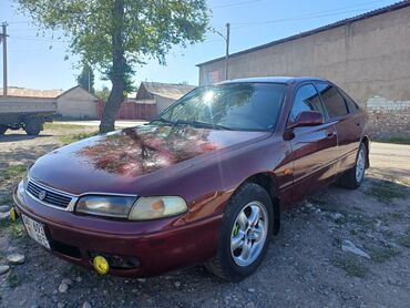 mazda 626 автомобиль: Mazda 626: 1994 г., 2 л, Механика, Бензин, Хэтчбэк