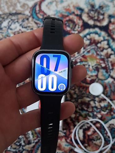 ipad 12 9: Huawei Watch Fit 4 – ağıllı saat - Model: Huawei Watch Fit 4 (qutusu — 2