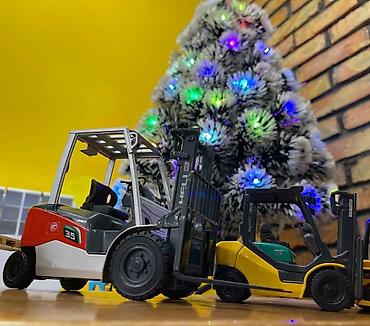 Другие детали электрики авто: В наличии и на заказ Стартера Балкан кары и прочие запчасти вилочных at lalafo.kg — 4 Другие детали электрики авто: В наличии и на заказ Стартера Балкан кары и прочие запчасти вилочных — 4