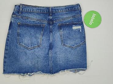 mnml polska: Denim Collection, Spódnica damska, rozmiar M — 3