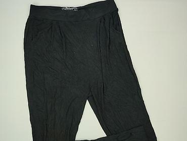 buty 20: Crivit, Spodnie materiałowe damskie, rozmiar L — 1