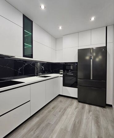 Мебель на заказ: Мебель на заказ, Кухня, Кухонный гарнитур — 25