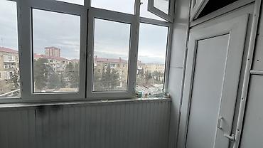 Köhnə tikili: Sumqayıt, 3 otaqlı, Köhnə tikili, 92 kv. m — 12