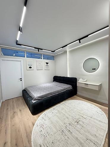 Продажа квартир: 3 комнаты, 80 м², Элитка, 3 этаж, Дизайнерский ремонт — 4