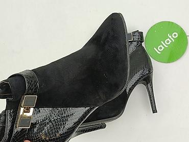 kozaki dior: Botki damskie, rozmiar 37 — 6