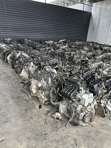 Двигатели, моторы и ГБЦ: Бензиновый мотор Toyota 2007 г., 3 л, Б/у, Оригинал, Япония at lalafo.kg — 2 Двигатели, моторы и ГБЦ: Бензиновый мотор Toyota 2007 г., 3 л, Б/у, Оригинал, Япония — 2