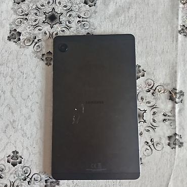 samsung netbook: Samsung planşet - Brend: Samsung - Korpus: qara rəng, arxa hissədə — 1