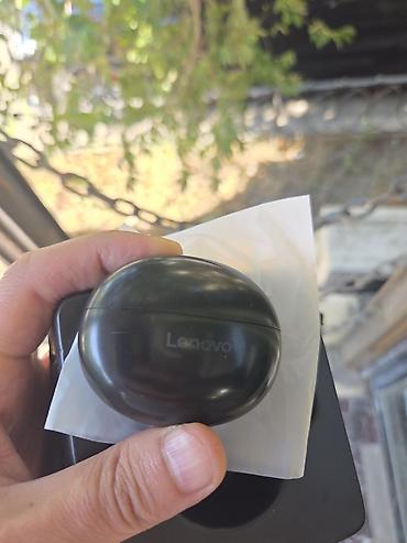 Qulaqcıqlar: Lenovo thinkplus TWS Earbuds – simsiz Bluetooth qulaqlıq - — 3