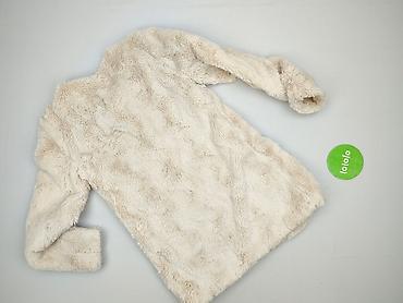 futra: Vero Moda, Kożuch, rozmiar XS — 3